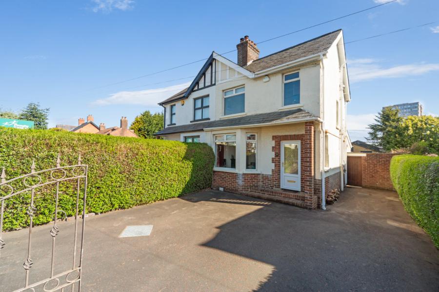 42 Finaghy Road South, Belfast, County Antrim, BT10 0DE