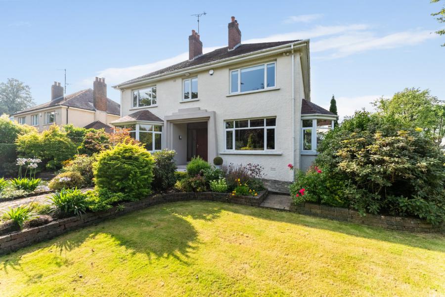 29 Upper Malone Road, Belfast, County Antrim, BT9 6TY