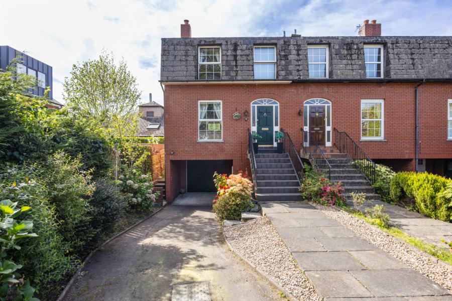 7 Windsor Court, Windsor, Belfast, BT9 6JE