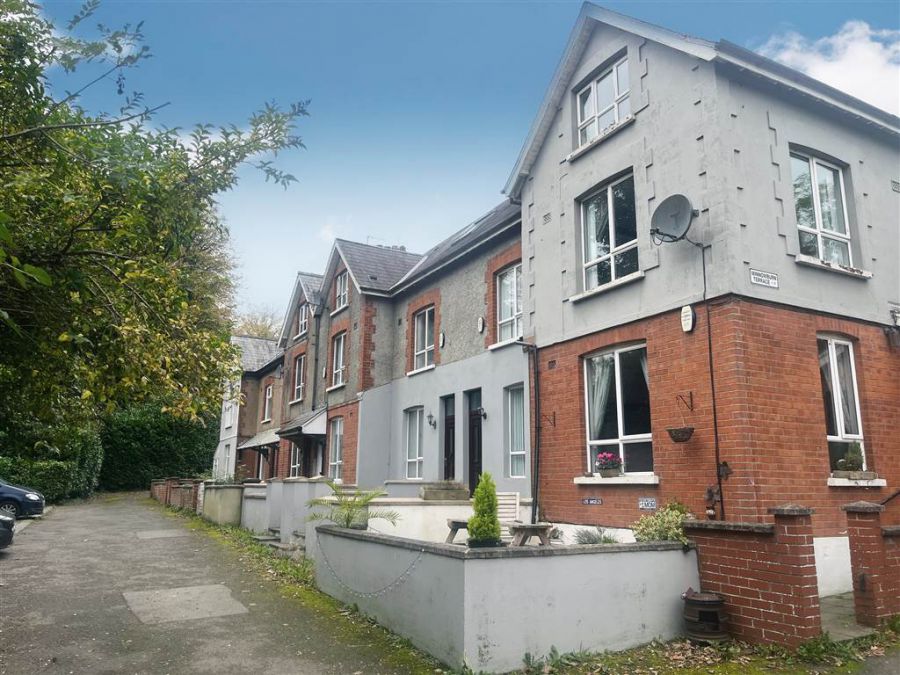 2 Minnowburn Terrace, Newtownbreda, Belfast, BT8 7SN