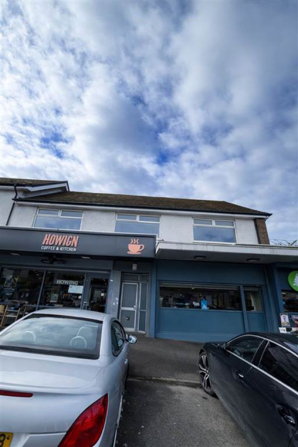 77 Newton Park, Four Winds, Belfast, BT8 6FQ