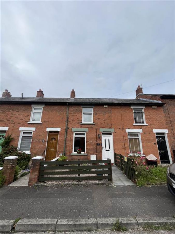27 Ashley Drive, Lisburn Road Area, Belfast, BT9 7BE