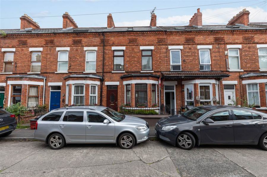 10 Rushfield Avenue, Ormeau, Belfast, BT7 3FP