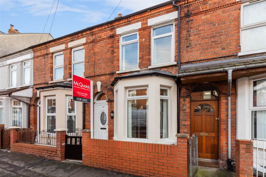 69 Killowen Street, Woodstock, Belfast, BT6 8NG