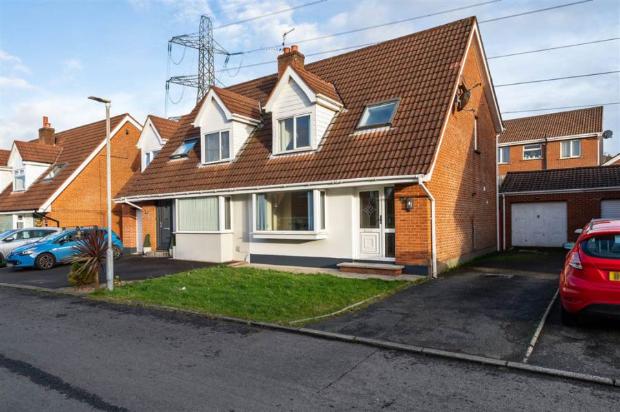 12 Upper Malvern Drive, Four Winds, Belfast, BT8 6TN