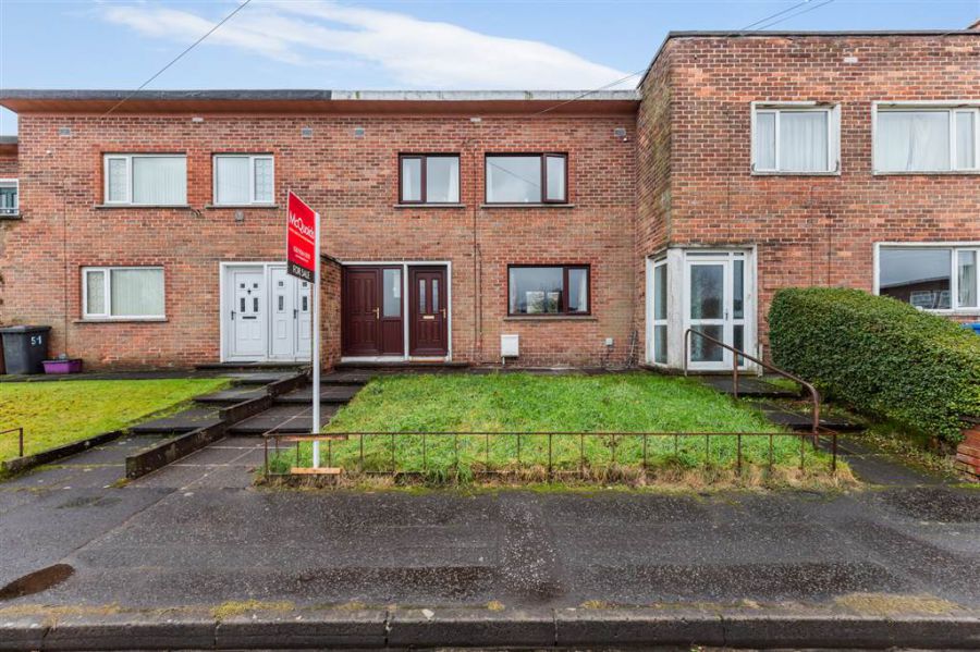 49 Grillagh Way, Cregagh, Belfast, BT6 0ES