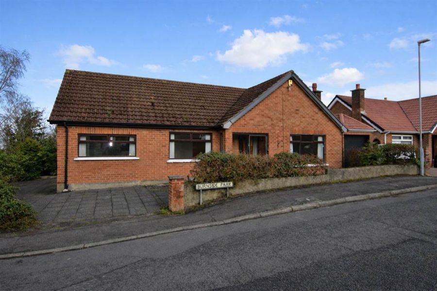 4 Burnside Park, Saintfield Road, Belfast, BT8 6HU