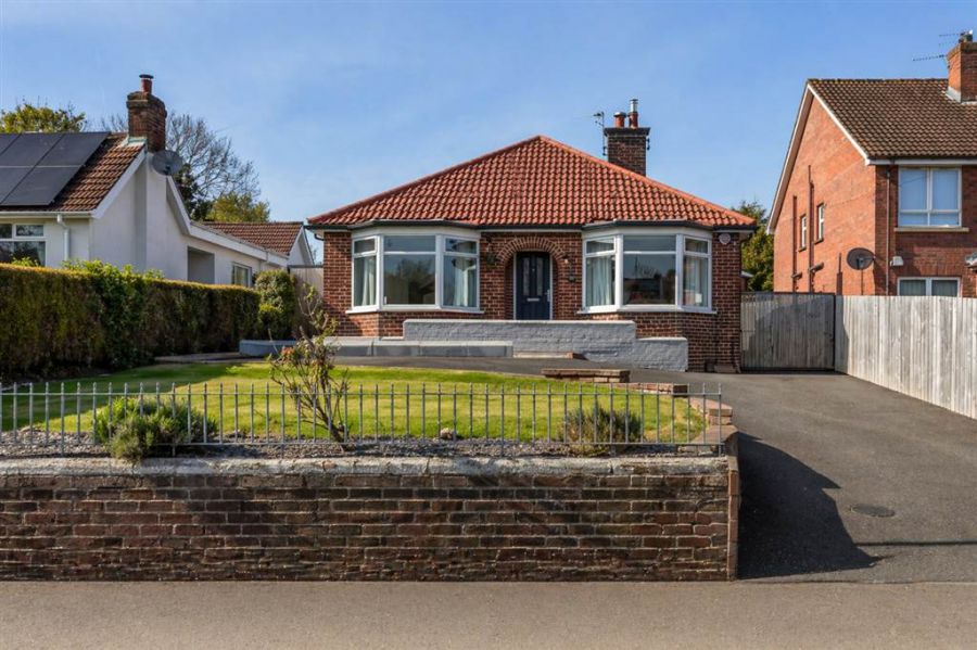 36 Kingsway Park, Gilnahirk, Belfast, BT5 7EW