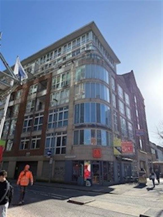 2Nd Floor Office, Venture Gate  Dublin Road, Belfast City Centre, BT2 7HN