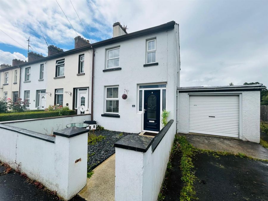 17 Cliftonville Avenue, Derry / Londonderry, Lderry, BT47 6ET