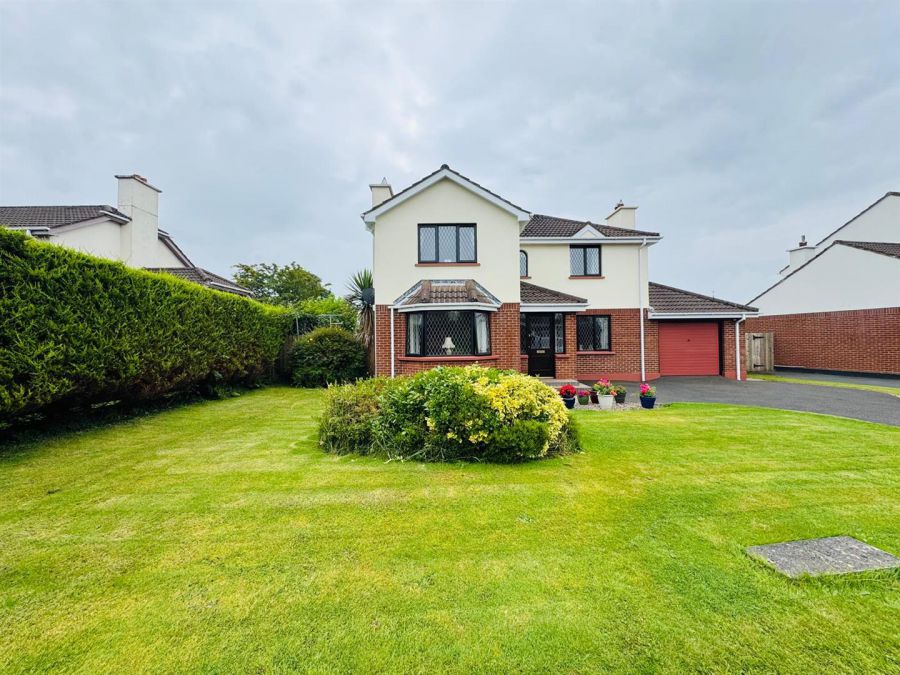 22 Templeard, Culmore, Derry, BT48 8FE