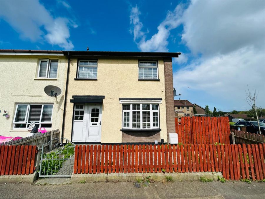 42 Moss Park, Derry / Londonderry, BT48 8JX