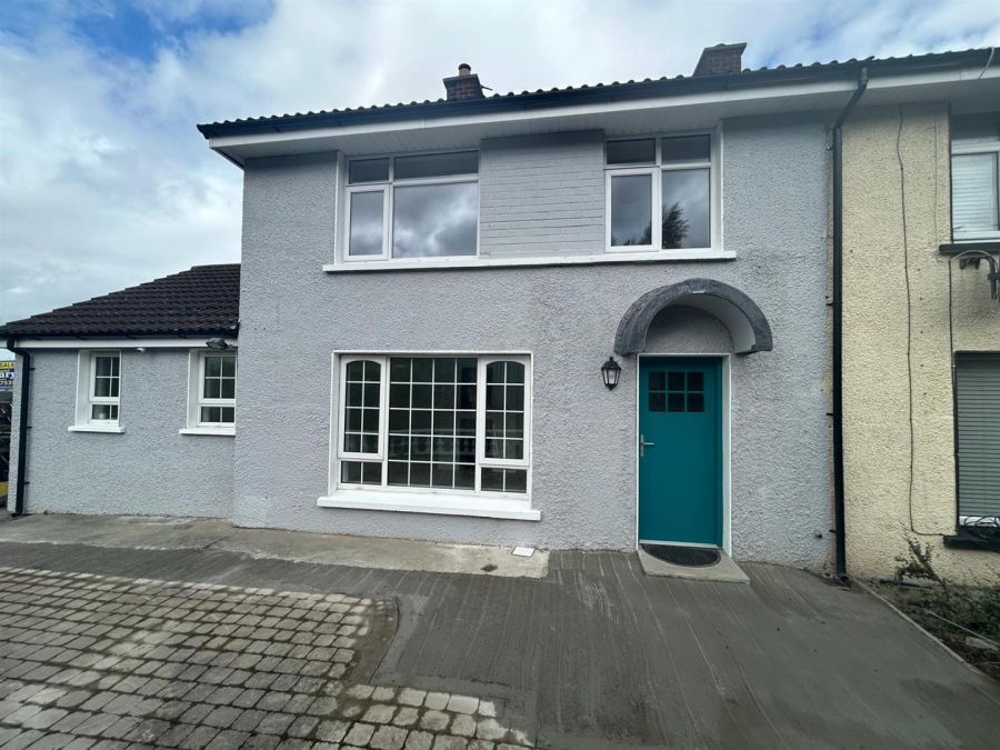 26 Corrody Road, Waterside, Derry, BT47 2EB