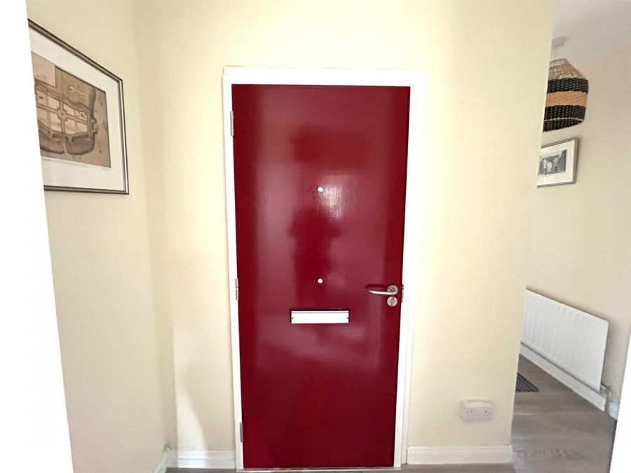 53C Clooney Terrace, Waterside, L'derry, BT47 6AP