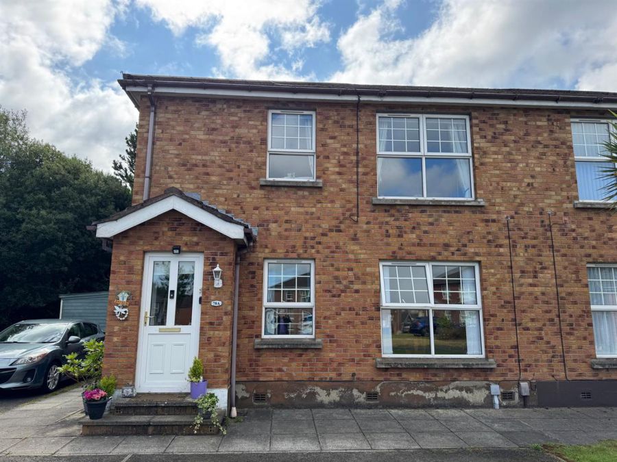 78A Rossdale, Derry / Londonderry, L'derry, BT47 5RD