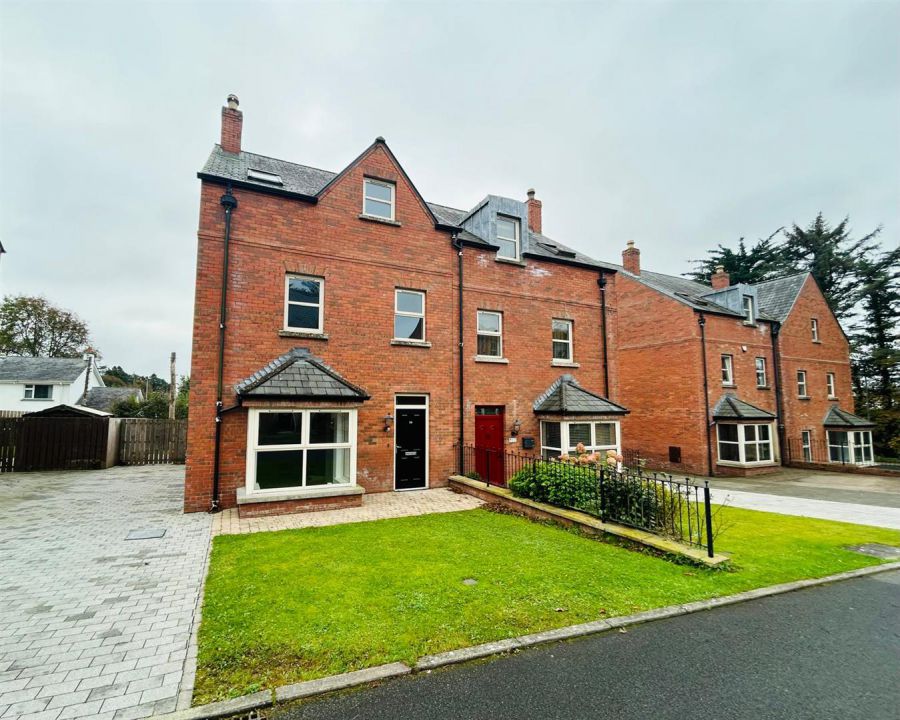 16 Greenhaw Manor, Derry / Londonderry, BT48 7FD