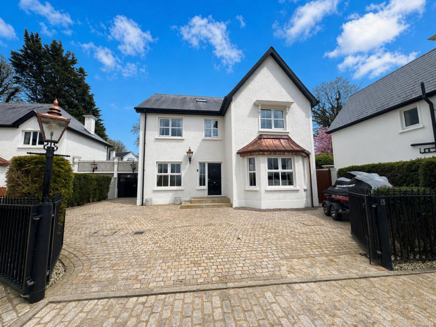 5 Coralmount, Limavady Road, Lderry, BT47 6ZQ