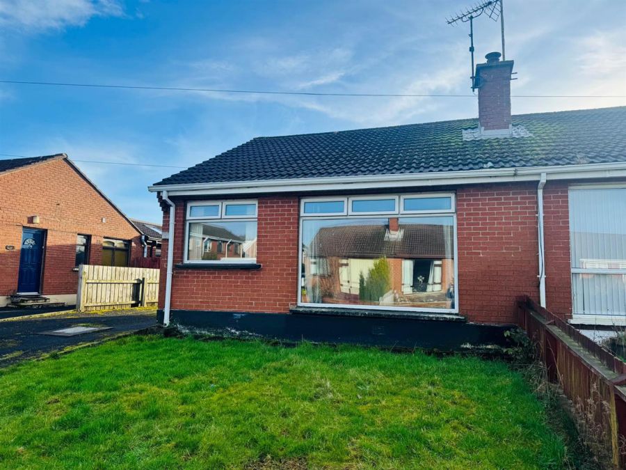 20 Brunswick Road, Waterside, Lderry, BT47 5SZ