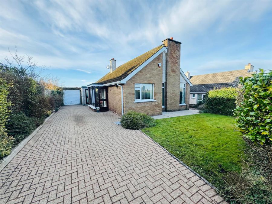 10 Rockport Park, Limavady Road, Lderry, BT47 6JQ