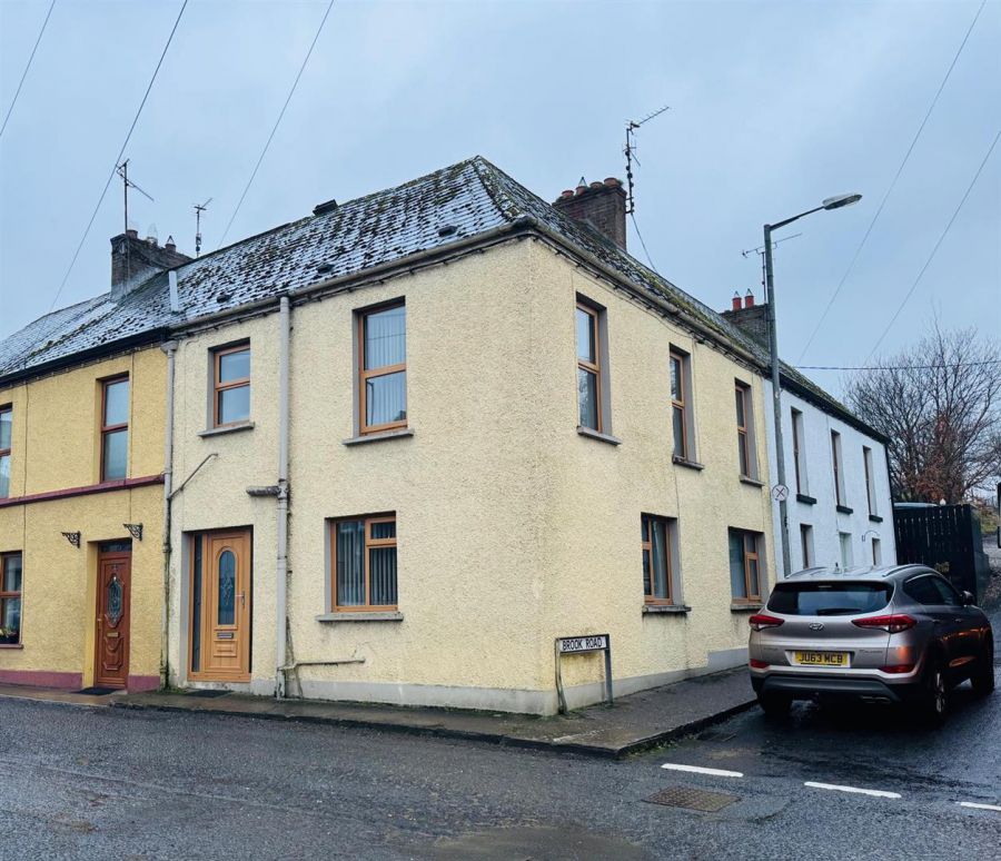 31 Lisnaragh Road, Donemana, BT82 0QN