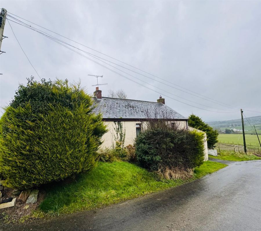 192 Berryhill Road, Donemana, BT82 0JB