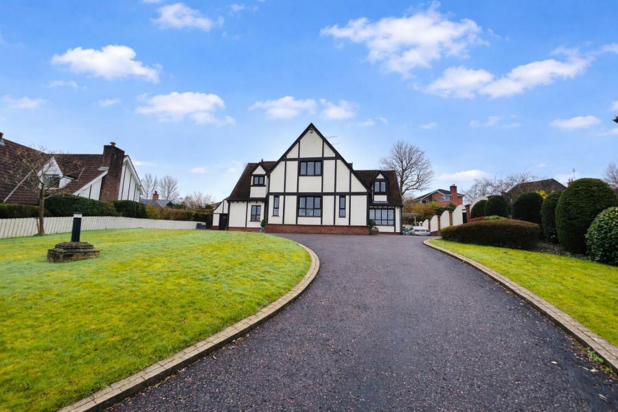 29 Clearwater, Derry / Londonderry, Lderry, BT47 6BE