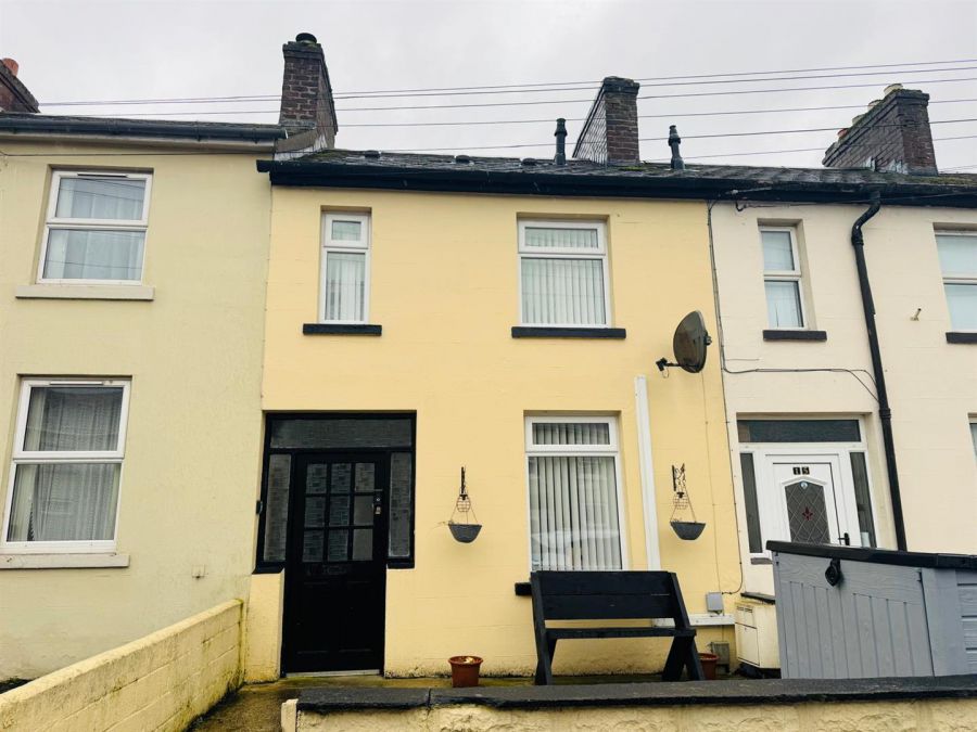17 Roulston Avenue, Derry / Londonderry, Lderry, BT47 6EW