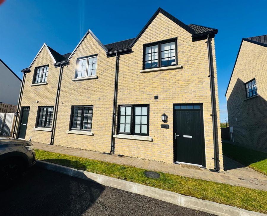 208 Beech Hill View, Drumahoe, Lderry, BT47 3GF