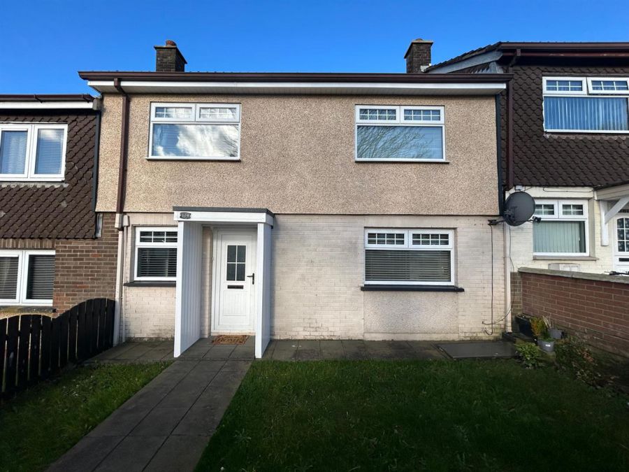 174 Lincoln Court, Derry / Londonderry, Lderry, BT47 5NX