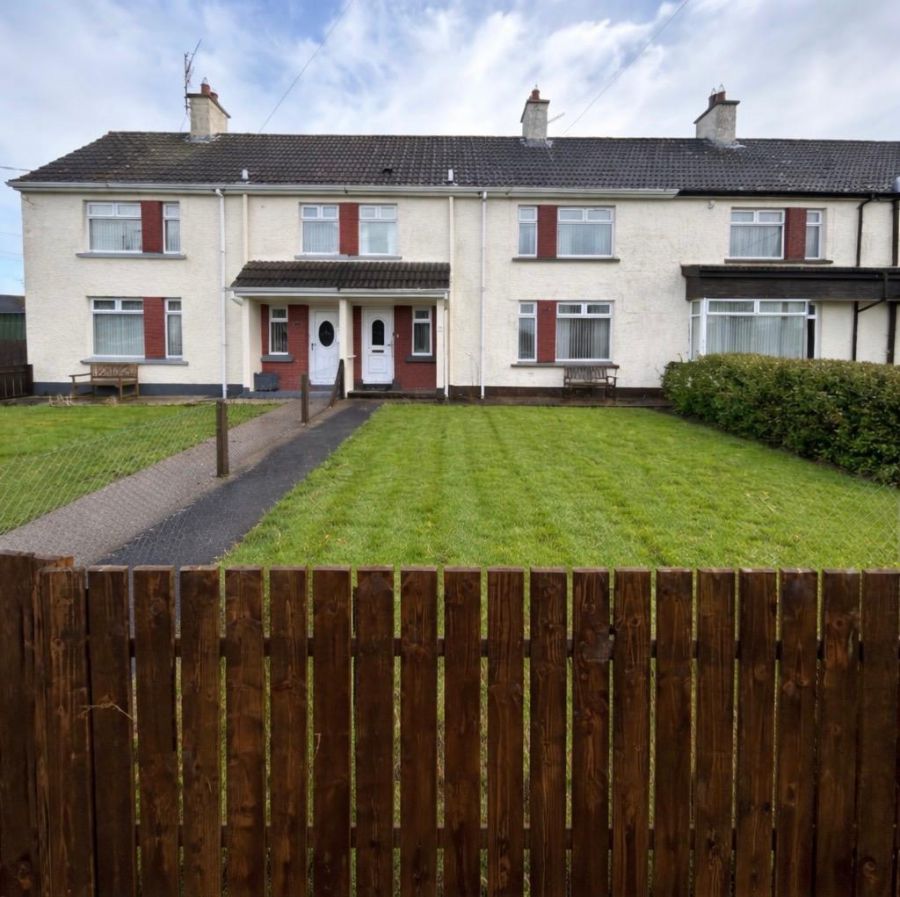 2 Church View, Donemana, BT82 8BU