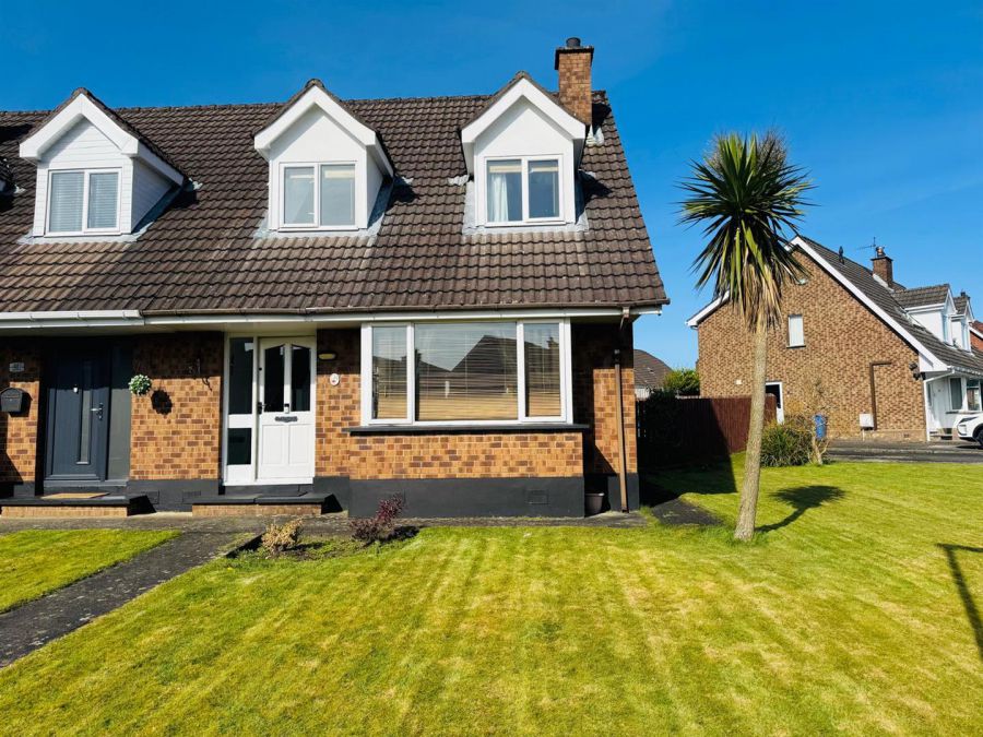 43 Pelham Road, Waterside, BT47 6FF