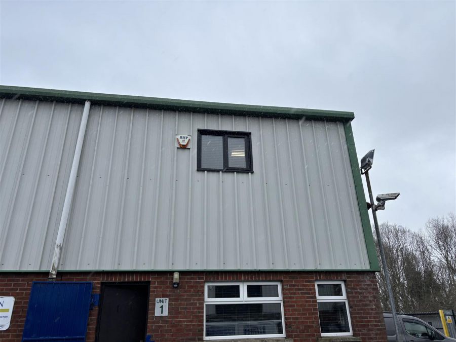 Unit 1A Bay Road Business Park, Derry / Londonderry, BT48 7SH