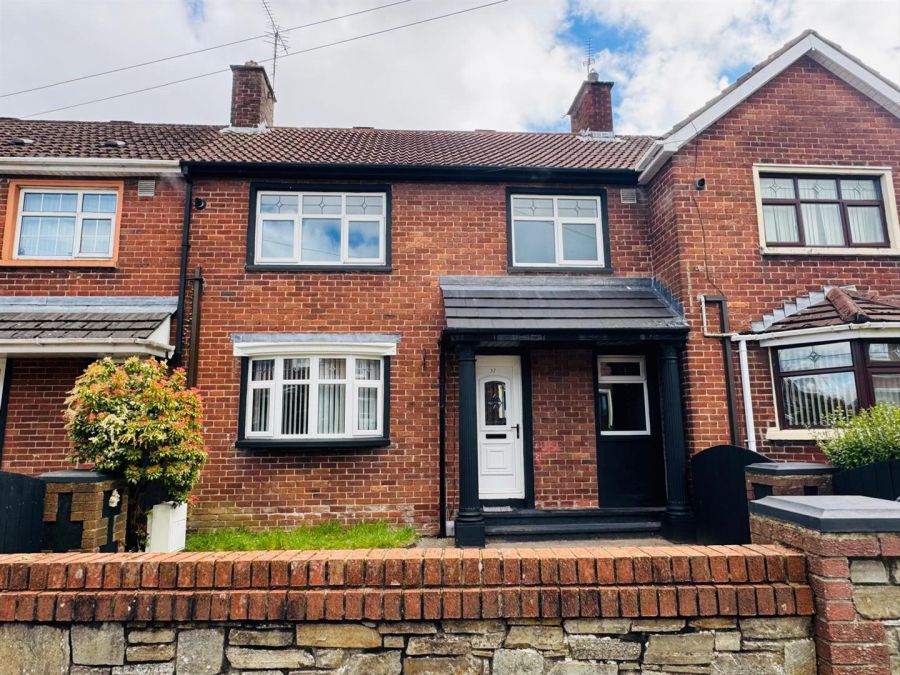 32 Leenan Gardens, Derry / Londonderry, BT48 9NG