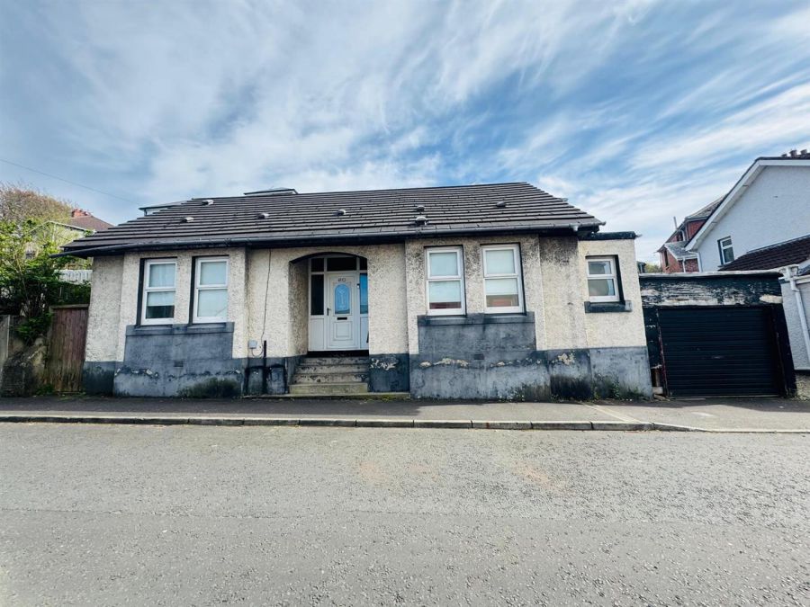 2C Benvarden Avenue, Derry / Londonderry, Lderry, BT47 2AS