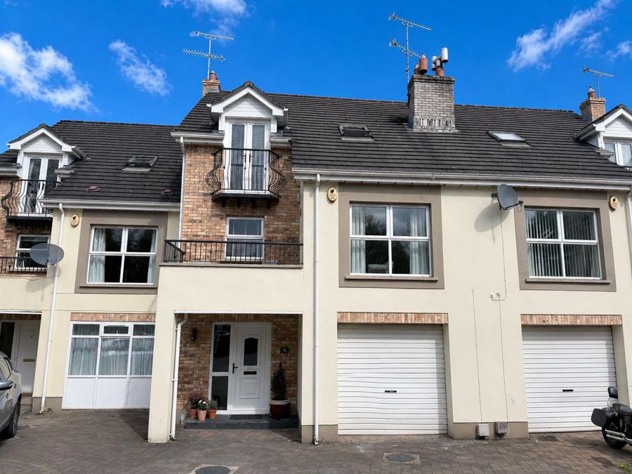 76 Brookview Glen, Eglinton, Lderry, BT47 3GW