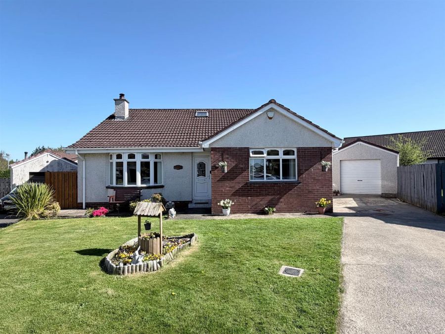 98 Duncastle Park, Newbuildings, Lderry, BT47 2QL