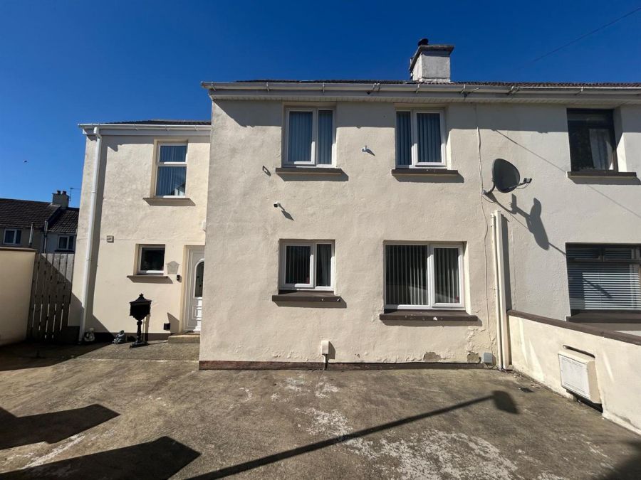 11 Ness Gardens, Waterside, BT47 2HH