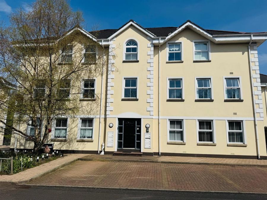 15 Sandale Park, Derry / Londonderry, BT48 8NR
