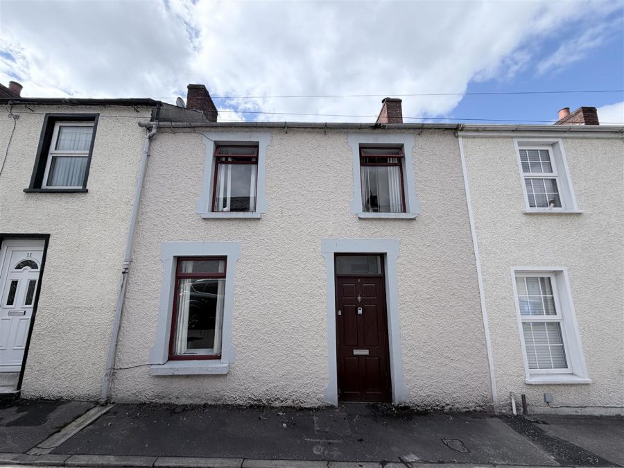 9 Bonds Place, Waterside, Lderry, BT47 6EQ