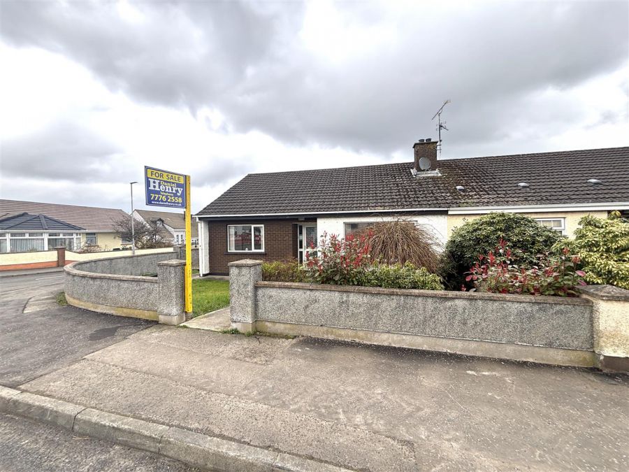 80 Meadowvale Park, Limavady, BT49 0RD