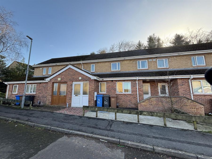 4 Shackleton Crescent, Ballykelly, BT49 9PT