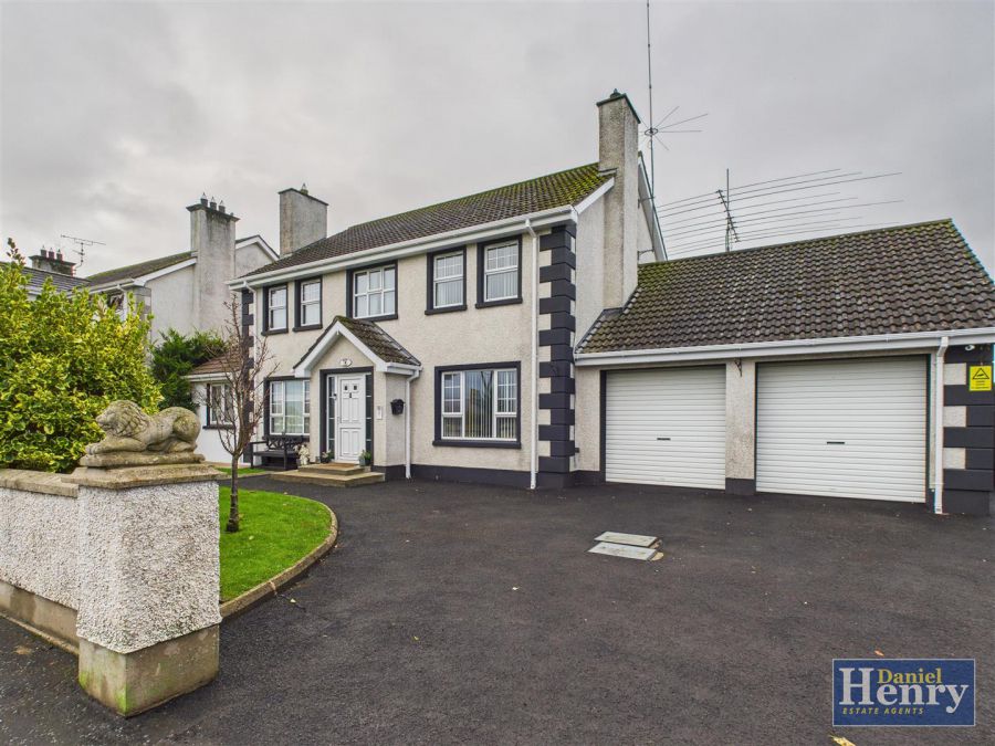 6 Rose Park, Limavady, BT49 0BF