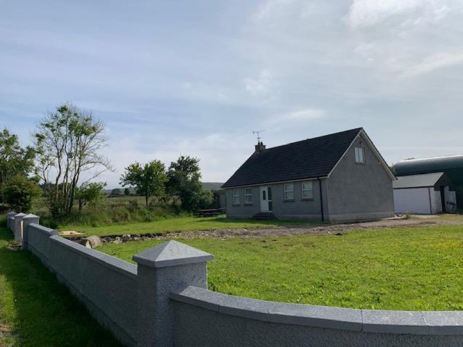 34 Crebarkey Road, Dungiven, Londonderry, BT47 4SJ