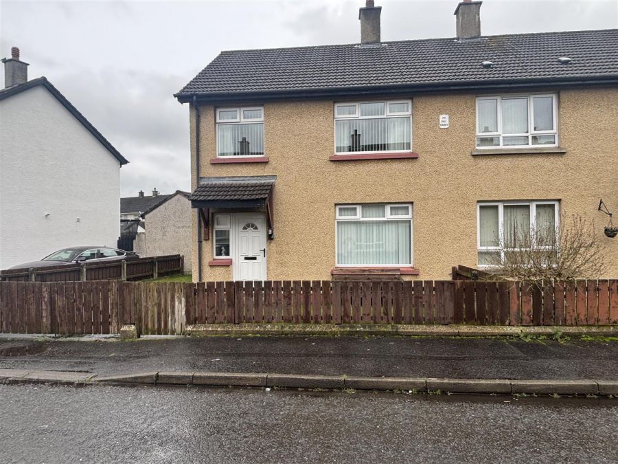 20 Roeview Park, Limavady, BT49 9BQ