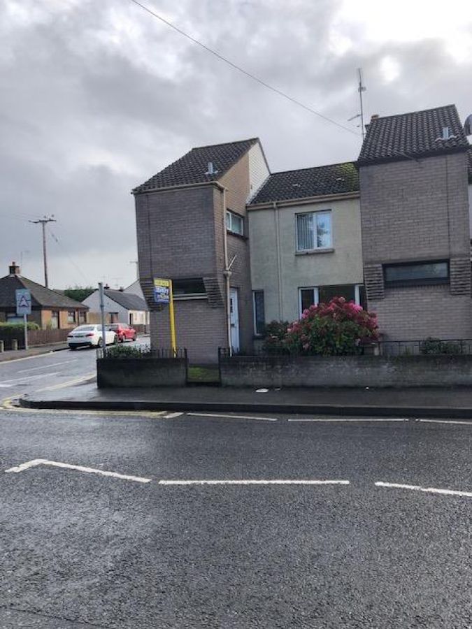 122 Irish Green Street, Limavady, BT49 9AP