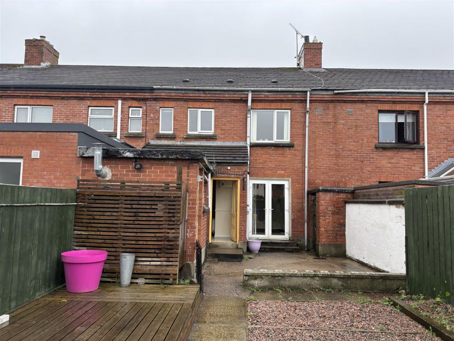 19 Massey Avenue, Limavady, BT49 9BN