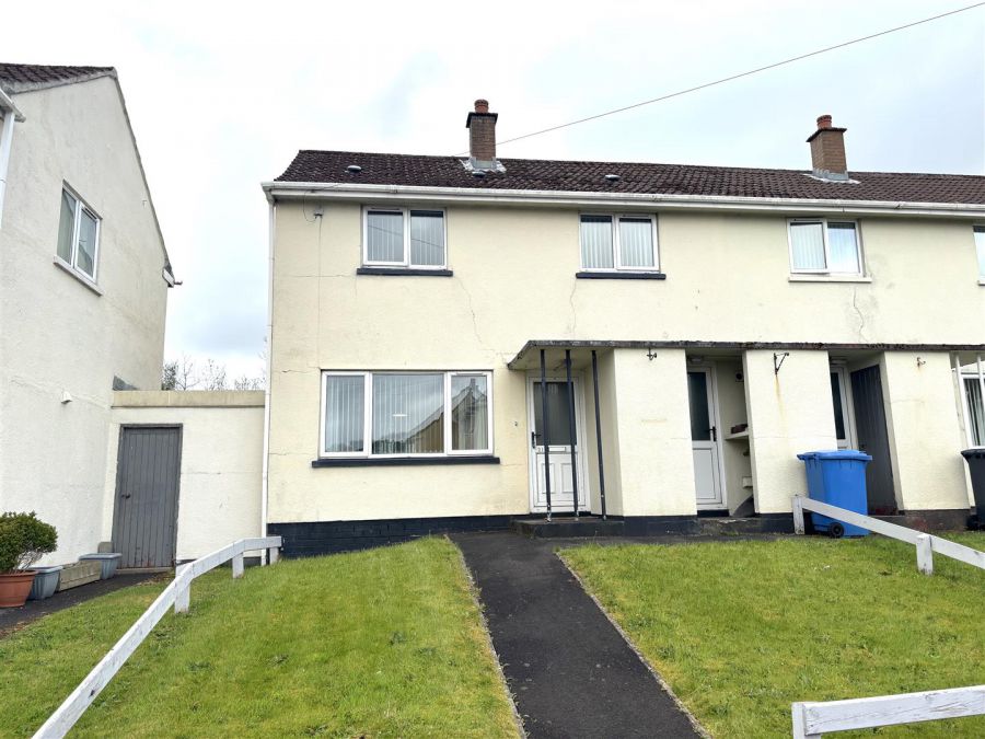 21 Lough Crescent, Ballykelly, BT49 9PP