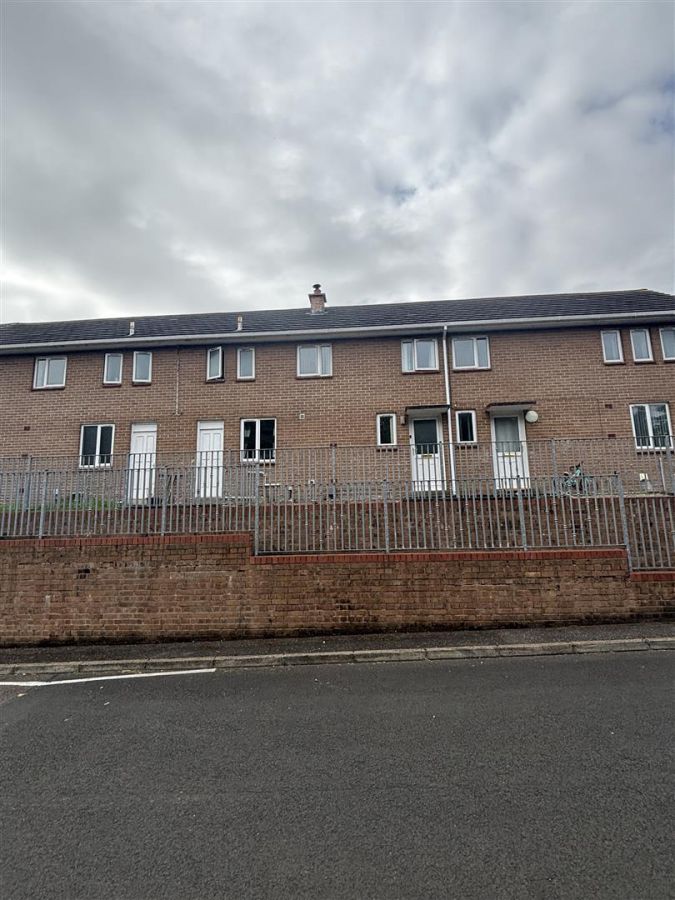 8 Forest Drive, Ballykelly, BT49 9QB