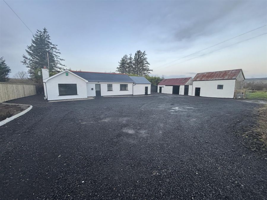 12 Brockagh Road, Garvagh, Coleraine, BT51 5DG