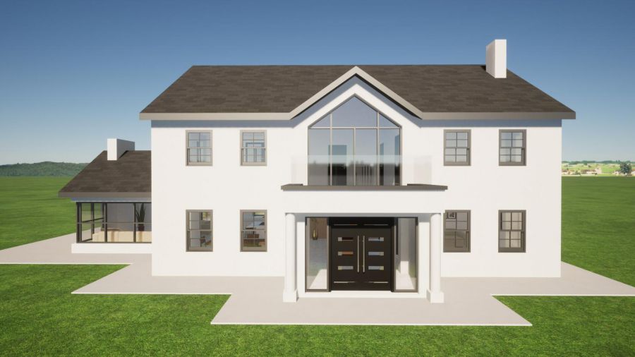 94 Highmoor Road, Cross, Londonderry, BT47 3HR